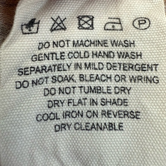 Women’s Kachel x Anthropologie Tess Ruffle Maxi Skirt Patterned Festival Boho 8 - Picture 14 of 16